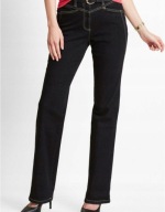 Okazja !_NOWE 229zł WYSZCZUPLAJĄCE jeansy_WYGODNA 99% BAWEŁNA+spandex 50/52