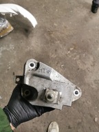 NISSAN JUKE F15 1.2 ŁAPA MOCOWANIE SKRZYNI BIEGÓW 1A0E31-11