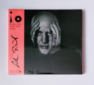 I/O Peter Gabriel CD