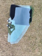 Szyba Mazda cx-5 II prawa przód oryginał idealna