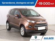 Ford Ecosport 1.0 EcoBoost, Klima, Klimatronic