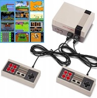 PEGASUS PEGAZUS KONSOLA TV RETRO 2 PADY