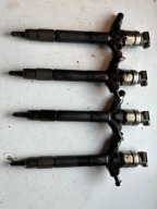 Wtryskiwacze wtryski kpl 2.0 Auris Avensis 23670-0R180