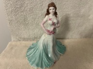 FIGURKA DAMY COALPORT LADIES OF FASHION JAYNE 1999