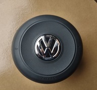 Poduszka Airbag Kierowcy VW Polo V Golf VII Oryginał 6C0880201H