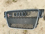 Idealny jak nowy grill atrapa audi rs5 przed lift liftem 8t0 8t 8T0853651D-