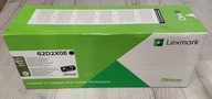 TONER Lexmark 62D2X0E MX711 MX810 MX811 MX812 BOX
