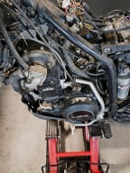 Silnik KTM LC 4 poj 400 military 2002 rok