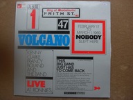 Kenny Clarke Francy Boland And The Band – Live At Ronnie's 1, Volcano