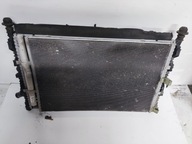 CHŁODNICE WODY KLIMATYZACJI WENTYLATOR TRANSIT CUSTOM MK8