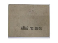 Atlas ras drobiu V.Malik