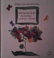 Hocki-Klocki - Małgorzata Strzałkowska