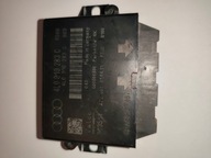 AUDI A6 C6 LIFT Q7 MODUŁ PARKTRONIC PDC 4L0919283C 4L0910283C