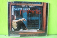 Be My Baby Vanessa Paradis CD MAXI