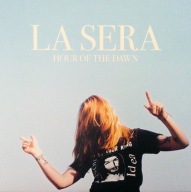La Sera HOUR OF THE DAWN (!) - LP folia