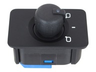 PRZEŁĄCZNIK REGULATOR LUSTEREK Audi A6 C5 FL 01-04