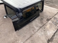 JL WRANGLER UNLIMITED SPORT DACH TWARDY HARDTOP