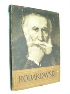 HENRYK RODAKOWSKI - Ryszkiewicz