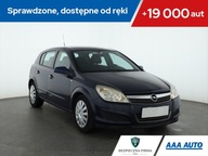 Opel Astra 1.6 16V, Salon Polska, Klima, Tempomat