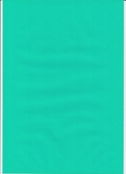 Papier samoprzylepny matowy zieloy etykiety A4 210x297