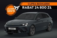 Cupra Leon Sportstourer 1.5 TSI 150 KM Zamów już
