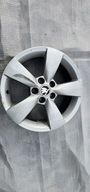 Felga aluminiowa Skoda OE 6.0" x 15" 5x100 ET 38