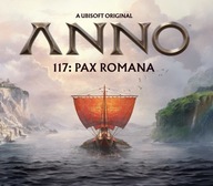 Anno 117 Pax Romana PC Ubisoft Connect Kod Klucz