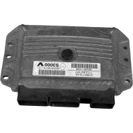 STEROWNIK ECU RENAULT MEGANE SCENIC 1.6 16V S3000 8200611648