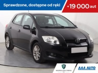 Toyota Auris 1.6 Dual VVT-i, Salon Polska, Klima