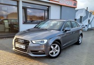 Audi A3 1,4 TFSI 122KM 6-Biegow Sportback Navi...