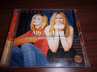 Vonda Shepard - Heart And Soul - Ally McBeal