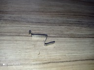 HUSQVARNA 340 345 350 SPRĘŻYNA GASZENIA GASZENIE MASA BLOKADA CEWKA MODUŁ