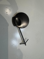 ZAŚLEPKA HAKA ZDERZAKA TYŁ OPEL CORSA D 3D 13183127