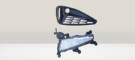 HALOGEN LED DRL LEWY 92207G4600 1G4500 atrapa HYUNDAI I30 3 III LIFT 20-