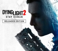 Dying Light 2: Reloaded Edition STEAM - NOWA GRA PEŁNA WERSJA PC