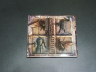 Aion - "Reconciliation" - Album Płyta CD