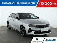 Opel Astra 1.2 Turbo, Salon Polska, 1. Właściciel