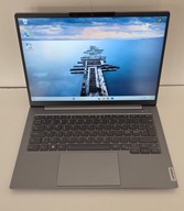 LENOVO ThinkBook 14 G6 Ryzen 5 7530U 16GB 512GB SSD WUXGA Win11PL