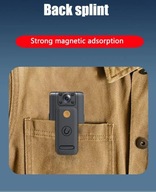 Mini kamera Przenośny mały cyfrowy rejestrator wideo FHD