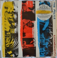 The Police – Synchronicity