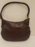 MARKS&SPENCER TOREBKA MIEJSKA SKÓRZANA ORYGINA