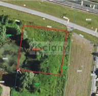 Działka, Michałowice, Pruszkowski, 2800 m²