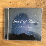 Band Of Horses – Infinite Arms (CD)