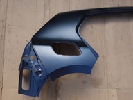 BŁOTNIK VW GOLF VIII PRAWY TYŁ NOWE POSZYCIE