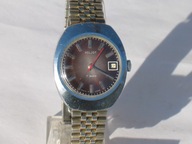 Zegarek POLJOT z datownikiem - Zobacz!!!