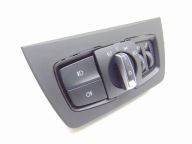 WŁĄCZNIK PRZEŁĄCZNIK ŚWIATEŁ BMW F20 F21 F30 9393949