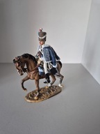 Del Prado Private British hussars 1813 UNIKAT!!!
