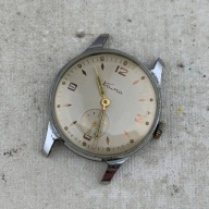 Zegarek męski Kama - vintage - retro - naręczny - PRL