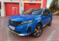 Peugeot 3008 RoadTrip FullLed Kamera MartwePole Bezwypadkowy CalyOryginaln