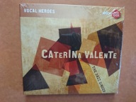 Caterina Valente – The Jazz Singer